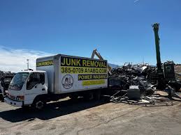 Best Residential Junk Removal  in Clearview, WA