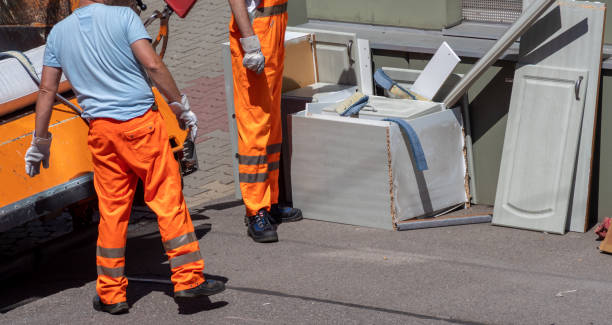 Best Scrap Metal Removal  in Clearview, WA