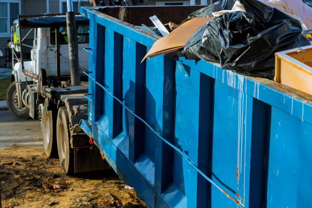 Best Residential Junk Removal  in Clearview, WA
