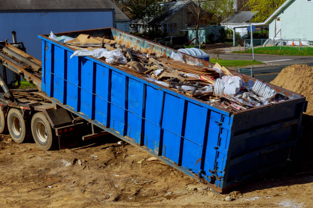 Best Hot Tub Removal  in Clearview, WA