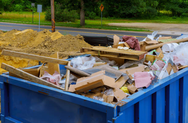Best Demolition Debris Removal  in Clearview, WA