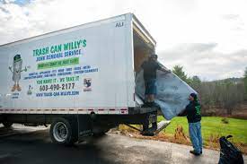 Best Hoarding Cleanup  in Clearview, WA